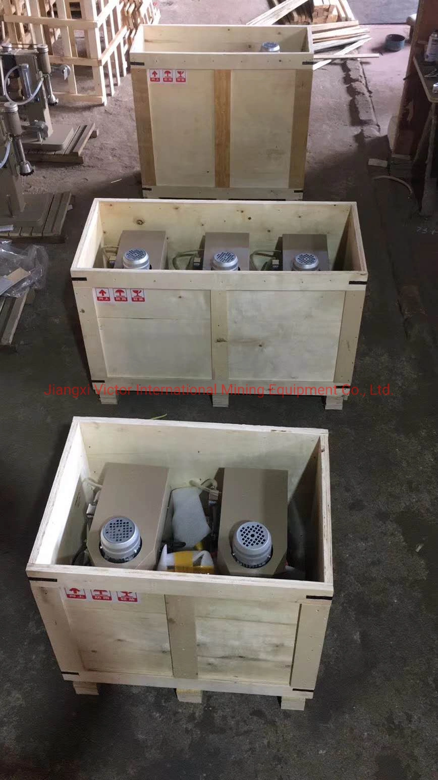 Small Size Mineral Processing Flotation Equipment Lab Flotation Equipment