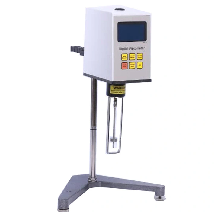 Ndj-5s Ndj-8s DV-1 Brookfield Rotational Viscometer