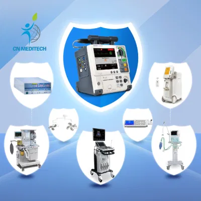 Scanner à ultrasons pour équipement médical/unité électrochirurgicale/X