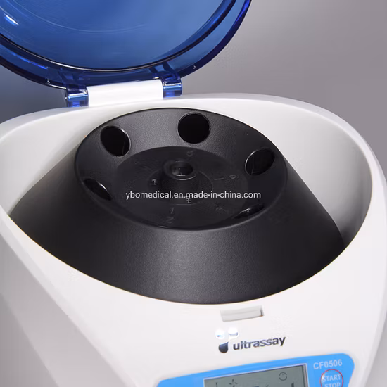 Centrifugeuse Prp 300 de haute qualité